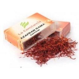 Bâton de Safran 1g