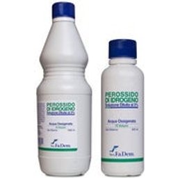 Water-Oss 10Vol 250Ml Fadem