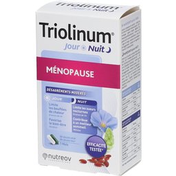Physciene Triolinum® Jour / Nuit