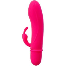 Flirtation Vibrator Rabbit Caesar 1pc