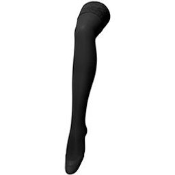 Moyen Long (a-f) Comp Normal 140 Den Comprelastic Blonda 2 Pcs