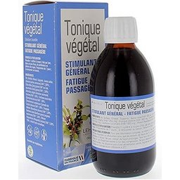 Tonique Végétal 250ml