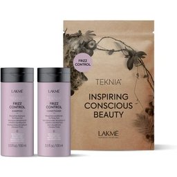 Lakmé Teknia Frizz Control Travel Pack