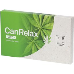 CanRelax Patch