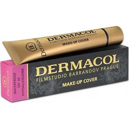 Make-Up Cover Nro 222 30g