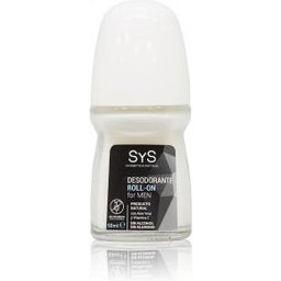 Desodorante Hombre Roll-On 50ml