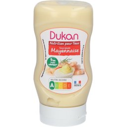 Sauce façon Mayonnaise