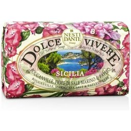 Nesti Dante Dolce Vivere Sicilia Savon 250g
