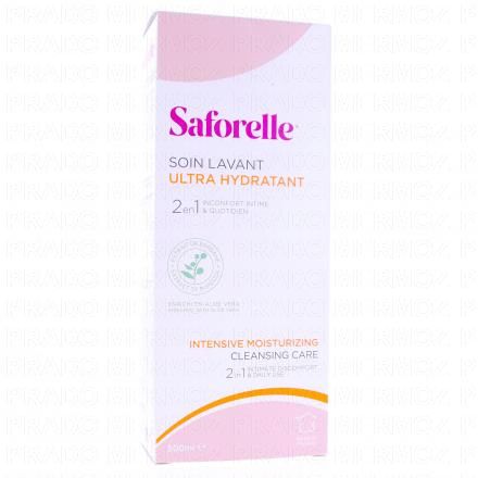 Savon liquide ultra hydratant flacon 500ml