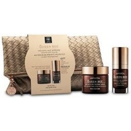 Neceser Queen Bee Crema Ligera 50ml + Contorno Ojos 15ml