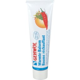 Gehwol Baume Réchauffant