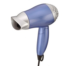 Ss-1205 Sèche-cheveux de voyage 1200W