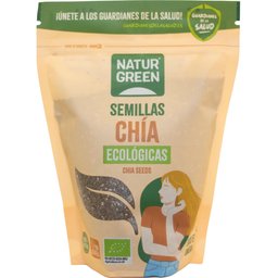 Organic Chóa Seeds 500 g
