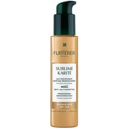 René Furterer Sublime Karité Lait Disciplinant Coiffage Professionnel 100ml