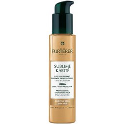 Sublime Karité Lait Disciplinant Coiffage Professionnel 100ml