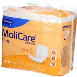 MoliCare® Premium Form 4D