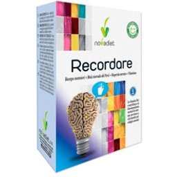 Recordare 30 Cápsulas