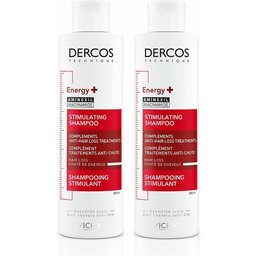 Dercos Technique Shampooing Energy+