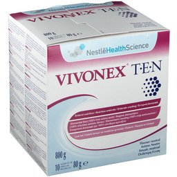 Vivonex T.e.n. 800 g poudre