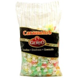 Caram. Jus acides C/Az 1Kg