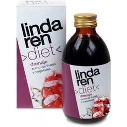 Lindaren Diet 650ml