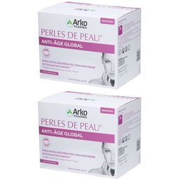 Perles de Peau® Anti-âge Global