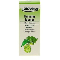 Teinture de houblon 50ml