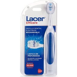 Electric Brush Adult Efficare