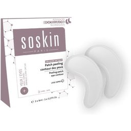 Peeling Patch Contour 3x8ml