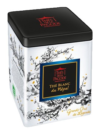 THE BLANC du Népal