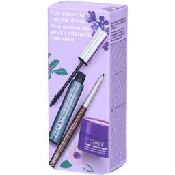 Nos Essentiels Yeux : intensité naturelle