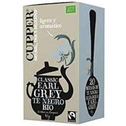 Classic Earl Grey Bio 20 Sobres