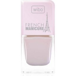 French Manicure Nail Polish 02 8,5ml