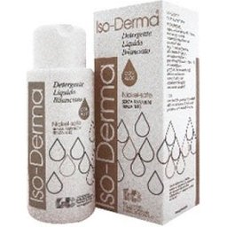 Isoderm Détergent Liquide 200ml