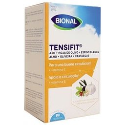 Tensifit 80 Capsules