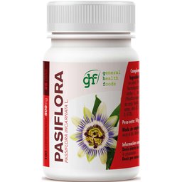 Pasiflora 500mg 100comp 100comp