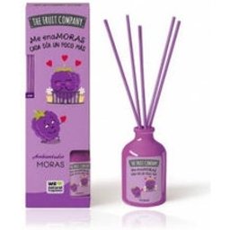Désodorisant Mikado Moras 40ml de The Fruit Company