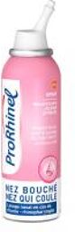Spray Nourrissons/Jeunes Enfants 100 ml - Flacon-Aérosol 100 ml