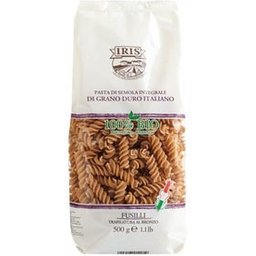Espirales Intégrales 500g