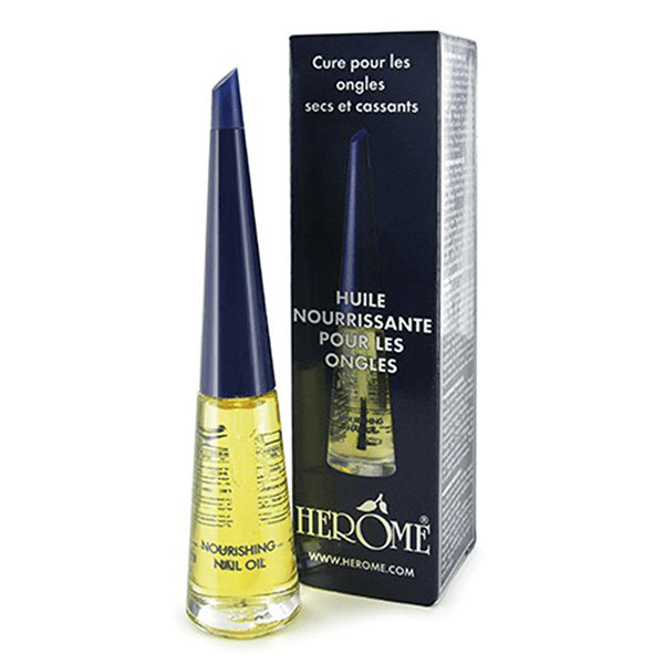 Huile Nourrissante pour les Ongles 10ml