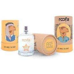 Colonia Chico Arabie Saoudite 100 Ml