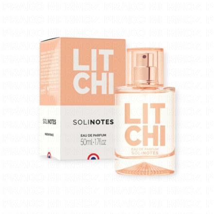 Eau de Parfum Litchi 50ml