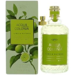 Acqua Colonia Lime et Noix de muscade 170ml