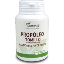 Propoleo, Thym à croquer 90 Comprimés