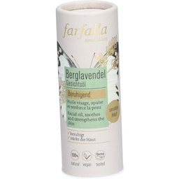 huile pour le visage lavande de montagne