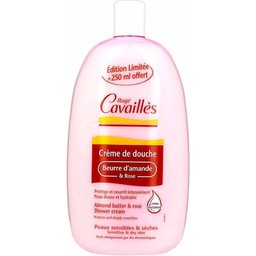Roge CavaillesCreme De Douche Relaxante 750ml