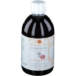 Respiratory & Resistance Botanical 131