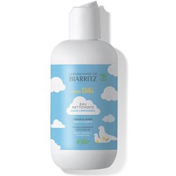 Bébé Eau Nettoyante