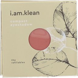 New Compact Mineral Eyeshadow Lotus