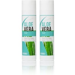 Gel d'aloe vera Phytomed